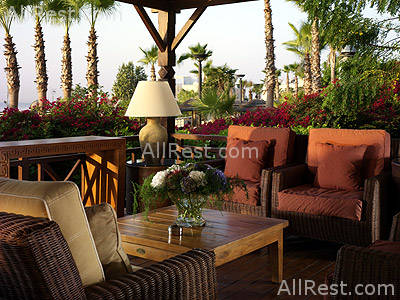 Four Seasons Hotel 40